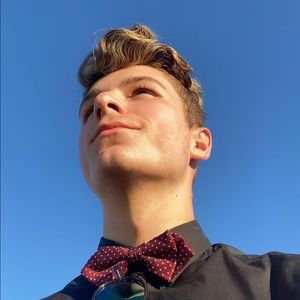 Meet your Posher, Louis-philippe